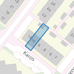 Perceel SSH00-B-2481