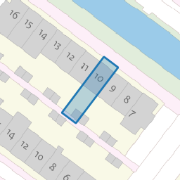 Perceel SSH00-B-2486