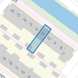 Perceel SSH00-B-2487