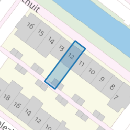 Perceel SSH00-B-2488