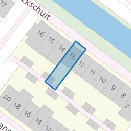 Perceel SSH00-B-2489