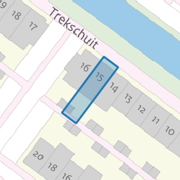 Perceel SSH00-B-2491