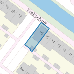 Perceel SSH00-B-2492