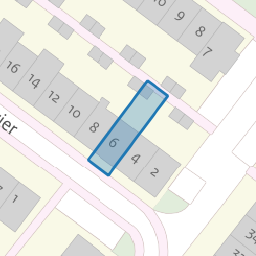 Perceel SSH00-B-2495