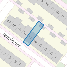 Perceel SSH00-B-2498