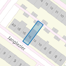 Perceel SSH00-B-2499