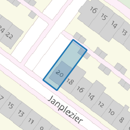 Perceel SSH00-B-2502