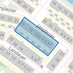 Perceel SSH00-B-2503