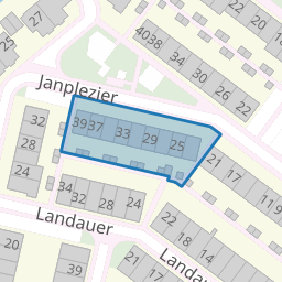 Perceel SSH00-B-2504