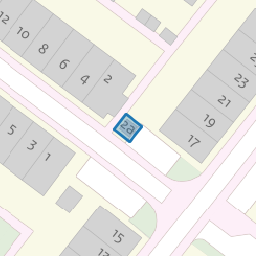 Perceel SSH00-B-2505