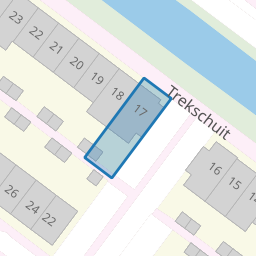 Perceel SSH00-B-2510