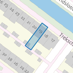 Perceel SSH00-B-2512