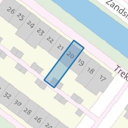 Perceel SSH00-B-2513