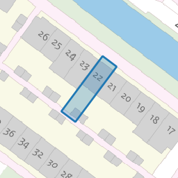 Perceel SSH00-B-2515