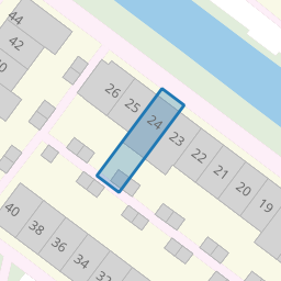 Perceel SSH00-B-2517