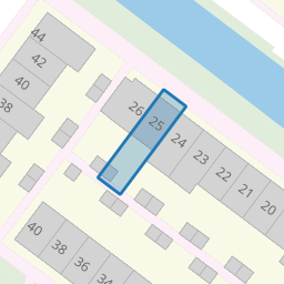 Perceel SSH00-B-2518