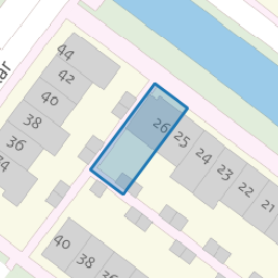 Perceel SSH00-B-2519