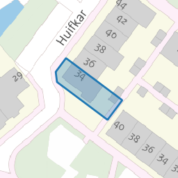 Perceel SSH00-B-2520