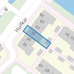 Perceel SSH00-B-2522