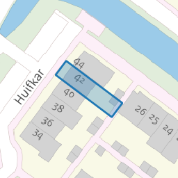 Perceel SSH00-B-2524