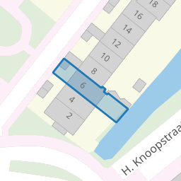 Perceel SSH00-B-2531