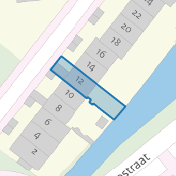 Perceel SSH00-B-2534