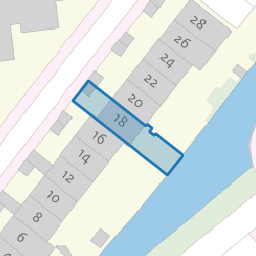 Perceel SSH00-B-2537