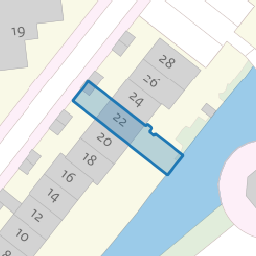 Perceel SSH00-B-2539