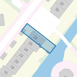 Perceel SSH00-B-2542