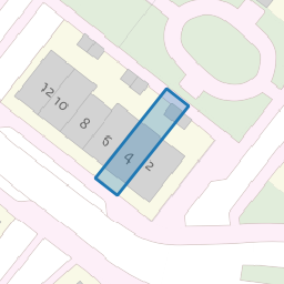 Perceel SSH00-B-2544