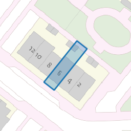 Perceel SSH00-B-2545