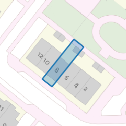 Perceel SSH00-B-2546