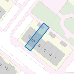 Perceel SSH00-B-2547