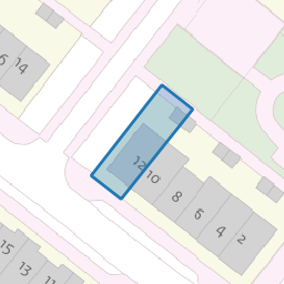 Perceel SSH00-B-2548