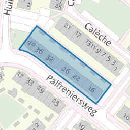 Perceel SSH00-B-2549