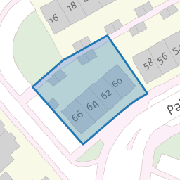 Perceel SSH00-B-2552