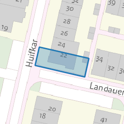 Perceel SSH00-B-2553