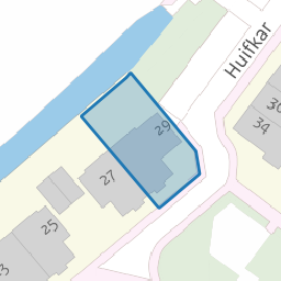 Perceel SSH00-B-2562