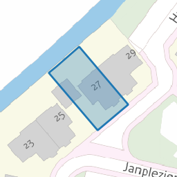 Perceel SSH00-B-2563