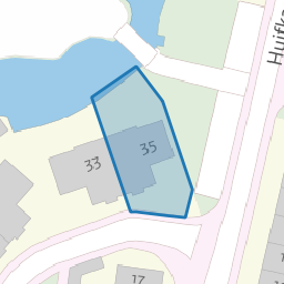 Perceel SSH00-B-2568