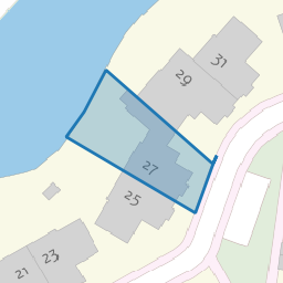 Perceel SSH00-B-2572