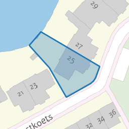 Perceel SSH00-B-2573