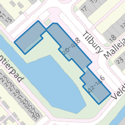 Perceel SSH00-B-2578