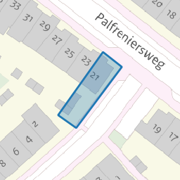 Perceel SSH00-B-2579