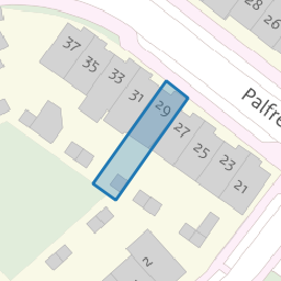 Perceel SSH00-B-2583