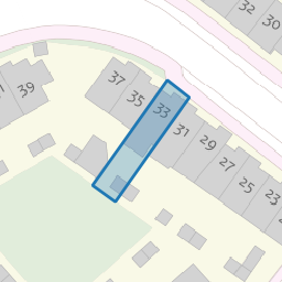 Perceel SSH00-B-2585