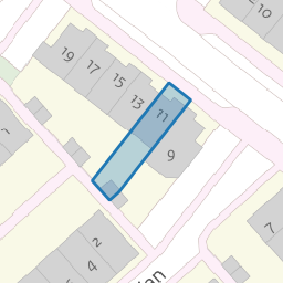 Perceel SSH00-B-2589