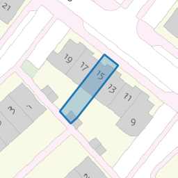 Perceel SSH00-B-2591