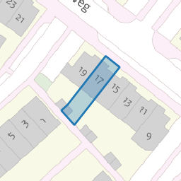 Perceel SSH00-B-2592