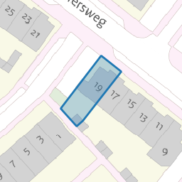 Perceel SSH00-B-2593